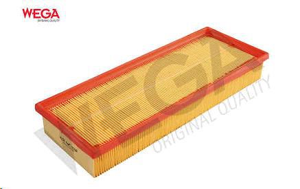 Filtro Ar Motor - Wega - Mercedes SLK350 3.5 24v V6 2002 a 2012