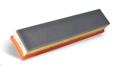 Filtro Ar Motor - Mahe - Ecosport 1.0 8v 2003 a 2006