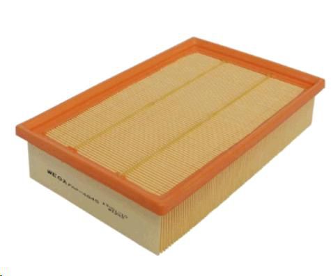 Filtro Ar Motor - Mann - Freelander II 2.2 16v - 3.2 24v após 2010...