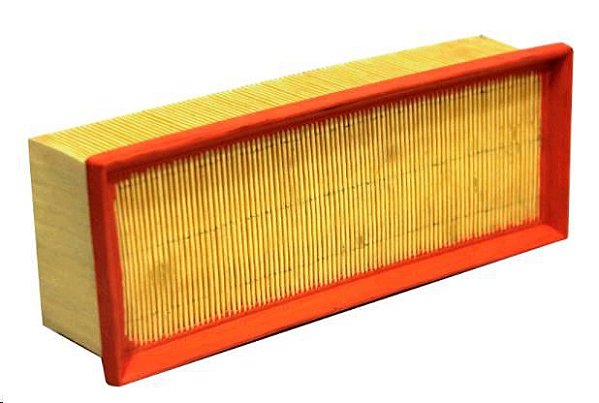 Filtro Ar Motor - Wega - Grand Siena 1.4 8v após 2012...