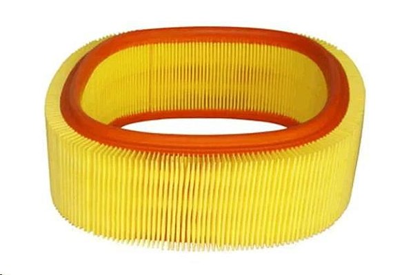Filtro Ar Motor - Wega - Twingo 1.0 16v 2000 a 2007