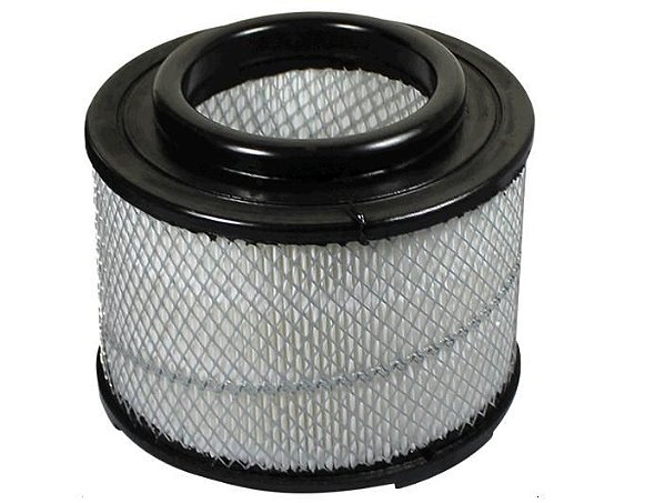 Filtro Ar Motor - Wega - Hilux 2.5 16v - 3.0 16v após 2005...