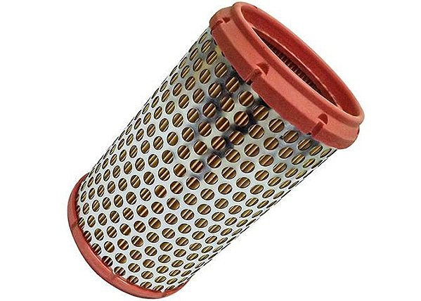 Filtro Ar Motor - Wega - Twingo 1.1 8v 1994 a 2001