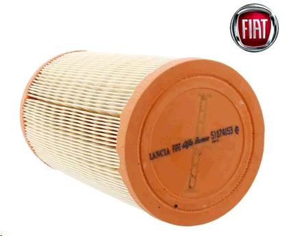Filtro Ar Motor - Wega - Bravo T-JET 1.4 16v após 2011...