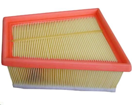 Filtro Ar Motor - Wega - Logan 1.6 16v após 2007...