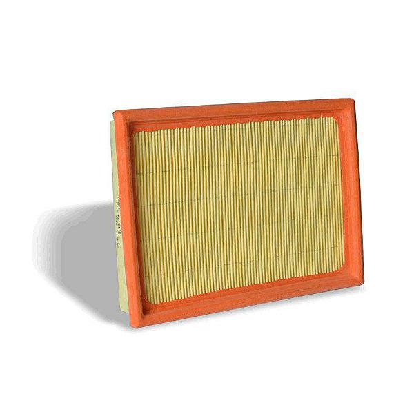 Filtro Ar Motor - Wega - Stilo 1.8 8v 2005 a 2010