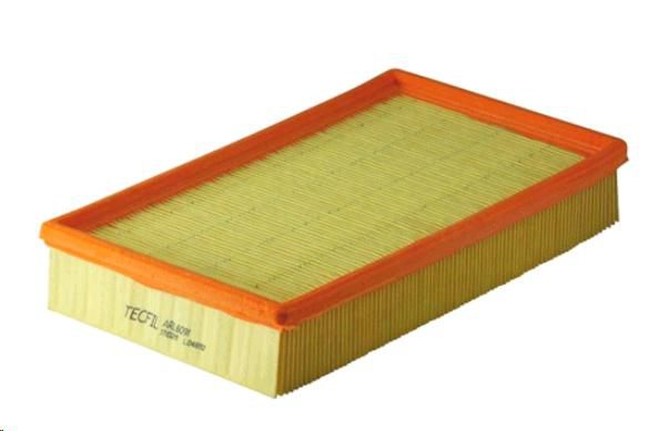 Filtro Ar Motor - Wega - Saveiro G2 / G3 / G4 1.6/1.8 8v 1997 a 2006