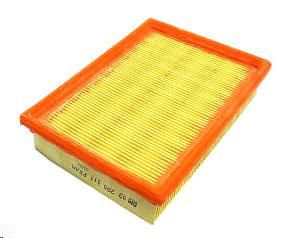 Filtro Ar Motor - Wega - Prisma 1.0 8v - 1.4 8v 2006 a 2012