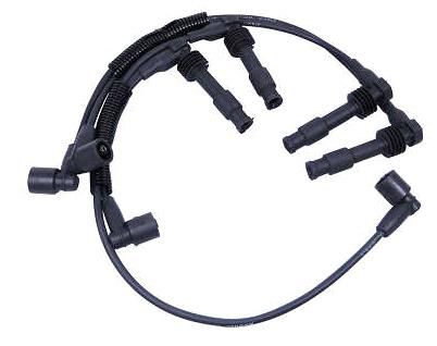 Jogo Cabo Vela Ignição - Magnetti - Corsa 1.0/1.6 16v - MPFi 1997 a 2005