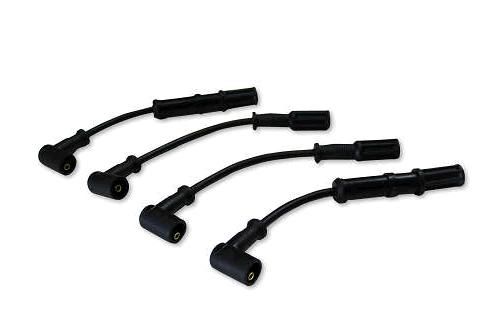 Jogo Cabo Vela Ignição - Bosch - Punto 1.4 8v 2012 a 2017