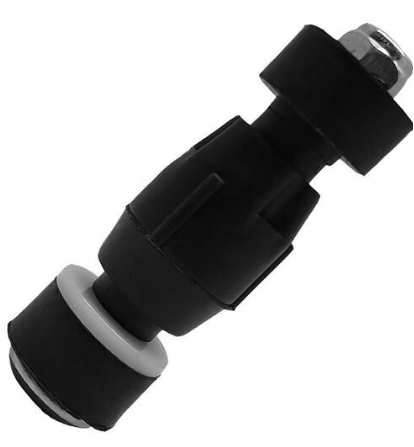 Bieleta Dianteira  - Symbol 1.6 8v/16v 2009 a 2013