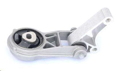 Tirante Coxim Motor Traseiro Central - Jahu - Siena 1.4 8v - EVO 2011 a 2019