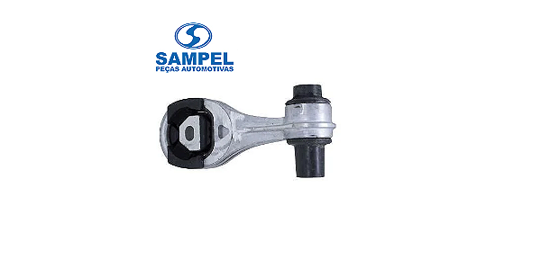 Tirante Coxim Câmbio Traseiro Inferior - Linea 1.4 16v - T-JeT Turbo 2008 a 2014