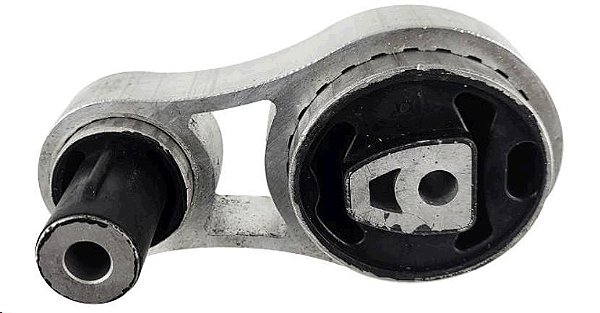 Coxim Câmbio Traseiro Limitador Torção - ShockBras - Ecosport 1.6 8v - Zetec Rocan 2006 a 2012