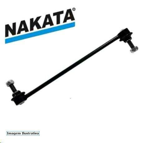 Bieleta Dianteira  - Nakata - KA/ 1.0/1.6 8v 1997 a 2007