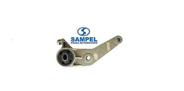 Limitador Torção Coxim Motor Traseiro LD Superior - Montana 1.4/1.8 8v 2003 a 2010