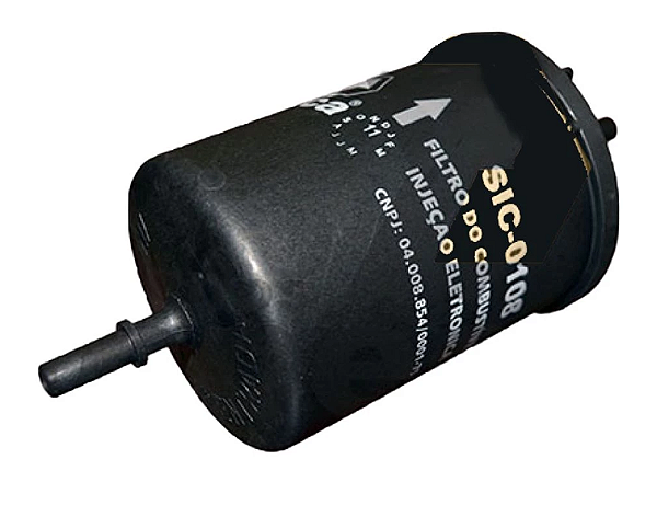 Filtro Combustivel Injeção - Inpeca - Jac Motors J6 2.0 16v após 2011...