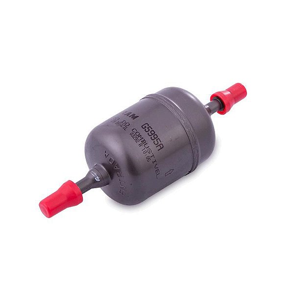 Filtro Combustivel Injeção - Fram - Ecosport 1.6 16v - 2.0 16v 2010 a 2022