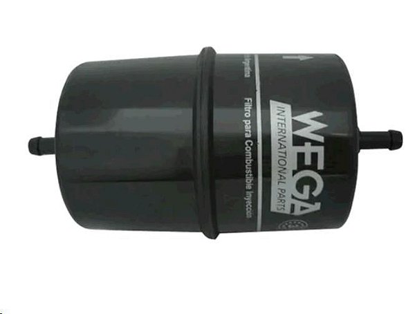 Filtro Combustivel Injeção - Wega - Silverado 4.1 18v V6 1997 a 2000