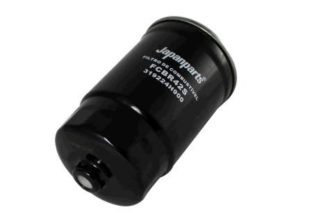 Filtro Combustivel Injeção - Wega - Hyundai HR 2.5 16v - TCi após 2013...