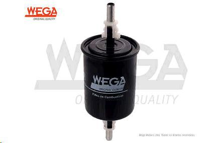 Filtro Combustivel Injeção - Wega - Chery Arrizo 5 1.5 16v - CVT após 2019...