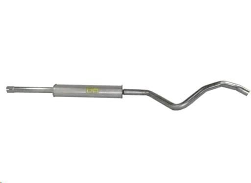 Escapamento Intermediário - Mastra - Megane 2.0 16v 2006 a 2011