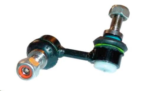 Bieleta Traseira LE - Nakata - Civic 1.7 16v 2000 a 2006