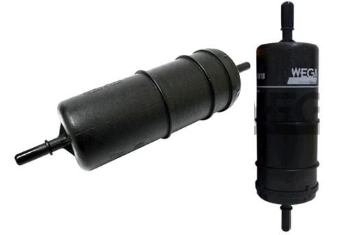 Filtro Combustivel Injeção - Wega - Hyundai I30 1.8 16v após 2014...