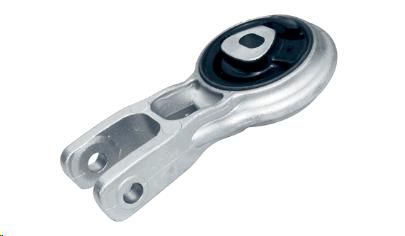 Limitador Torção Coxim Motor e Câmbio Traseiro - Jahu - Palio Weekend 1.6/1.8 16v - E.torQ 2011 a 2018