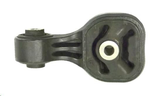 Limitador Torção Coxim Motor e Câmbio Traseiro - Jahu - Honda FIT 1.4/1.5 16v 2008 a 2014