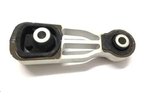 Limitador Torção Coxim Motor e Câmbio Traseiro - Jahu - Citroen DS3 1.5 8v - 1.6 16v 2012 a 2017