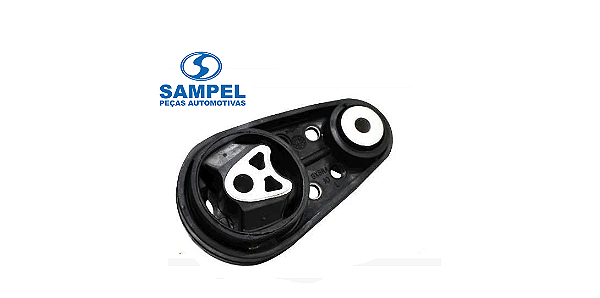 Limitador Torção Coxim Motor e Câmbio Traseiro - Ecosport 1.5 12v após 2017...