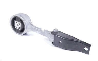 Limitador Torção Coxim Motor e Câmbio Traseiro - Metalystem -  Polo 1.8/2.0 8v 2002 a 2009