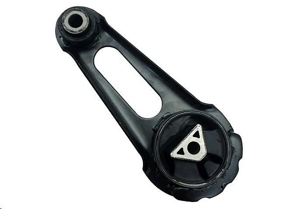 Limitador Torção Coxim Motor - Jahu - March 1.0/1.6 16v após 2010...