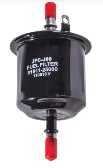 Filtro Combustivel Injeção - Jac J2 1.4 16v após 2011...