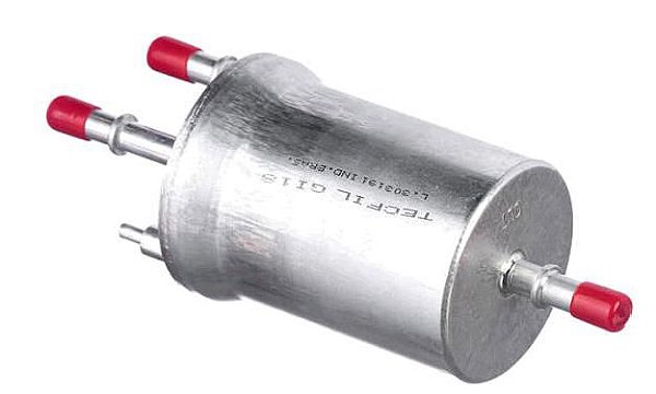 Filtro Combustivel Injeção - Wega - Jetta 2.0 8v após 2010...