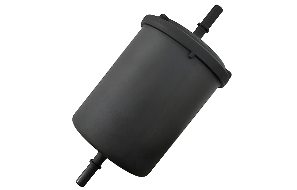 Filtro Combustivel Injeção - Decar - Audi A3 1.6 8v 1994 a 2004