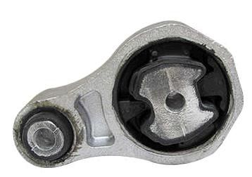 Limitador Torção Coxim Câmbio - Jahu - Fiesta 1.6 16v - Powershift após 2013...