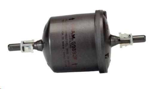 Filtro Combustivel Injeção - Wega - Pajero Sport 3.5 24v  após 2011...