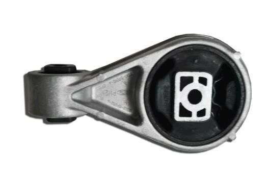 Limitador Torção Coxim Câmbio Traseiro - Jahu - Focus 1.8/2.0 16v 2000 a 2009