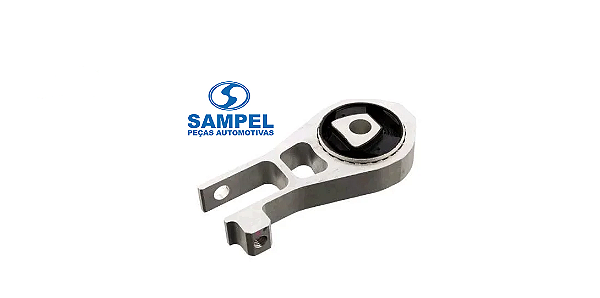 Limitador Torção Coxim Câmbio Traseiro Maior - Renegade 2.0 16v - 4x4 após 2015...