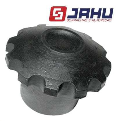 Coxim Motor Dianteiro Frontal - Jahu - Quantum 1.8/2.0 8v 1984 a 2006