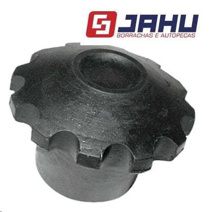 Coxim Motor Dianteiro Frontal - Jahu - Saveiro 1.6/1.8 8v 1987 a 2005