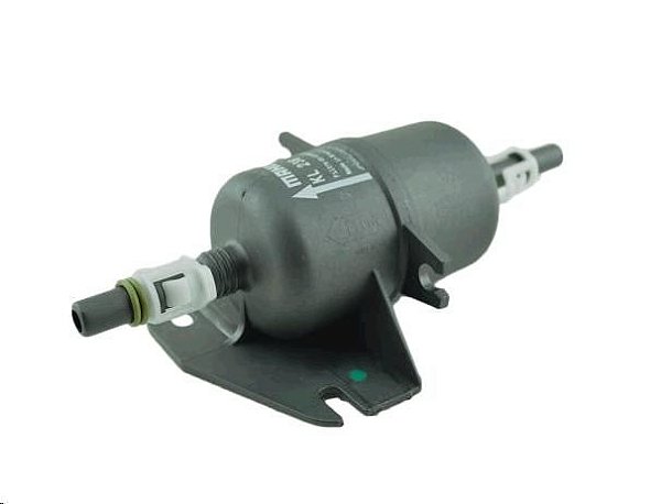 Filtro Combustivel Injeção - Wega - Fiat 500 / Cinquecento 1.4 16v após 2012...