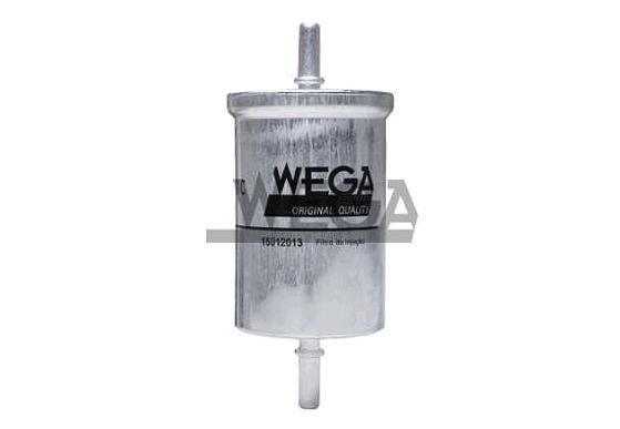 Filtro Combustivel Injeção - Wega - Peugeot 3008 1.6 16v após 2011...