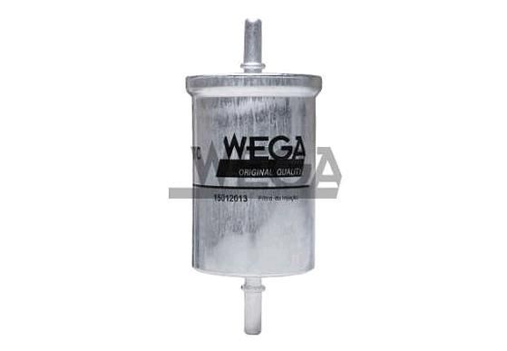 Filtro Combustivel Injeção - Wega - Partner 1.8 8v - 1.6 16v 1999 a 2010