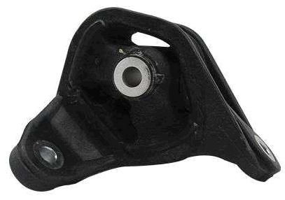 Coxim Motor Traseiro LE Superior - Jahu - Accord 2.0/2.4 16v 2003 a 2007