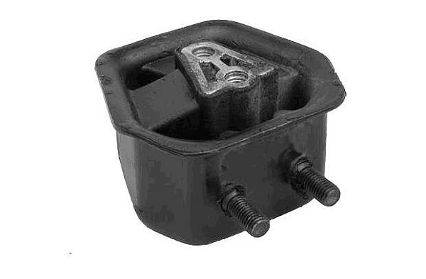 Coxim Motor Traseiro LE - Jahu - Monza 1.6/1.8/2.0 8v 1982 a 1990