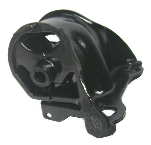 Coxim Motor Traseiro LE - Jahu - Civic 1.6 16v 1995 a 2000