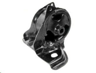 Coxim Motor Traseiro LE - Jahu - Civic 1.5/1.6 16v 1991 a 1995
